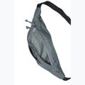 Bauchtasche Gürteltasche Jack Wolfskin Konya 2 l grey odessa 3
