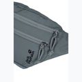 Bauchtasche Gürteltasche Jack Wolfskin Konya 2 l grey odessa 4