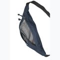 Bauchtasche Gürteltasche Jack Wolfskin Konya 2 l midnight sky 3