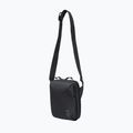 Bauchtasche Jack Wolfskin Konya 1 l black
