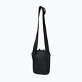 Bauchtasche Jack Wolfskin Konya 1 l black 2