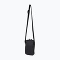 Bauchtasche Jack Wolfskin Konya 1 l black 2