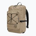 Cityrucksack Jack Wolfskin Berkley 24 l hazel wood 2