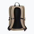 Cityrucksack Jack Wolfskin Berkley 24 l hazel wood 3