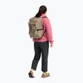 Cityrucksack Jack Wolfskin Berkley 24 l hazel wood 12