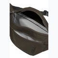 Bauchtasche Gürteltasche Jack Wolfskin Konya 2 l obsidian moss 6