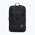 Cityrucksack Jack Wolfskin Berkley 24 l black