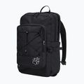 Cityrucksack Jack Wolfskin Berkley 24 l black 4
