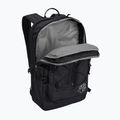 Cityrucksack Jack Wolfskin Berkley 24 l black 7