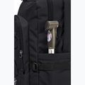 Cityrucksack Jack Wolfskin Berkley 24 l black 9