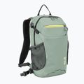 Fahrradrucksack Jack Wolfskin Velocity 12 l green zinnia 2