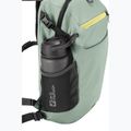 Fahrradrucksack Jack Wolfskin Velocity 12 l green zinnia 9