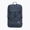 Cityrucksack Jack Wolfskin Berkley 24 l midnight sky