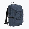 Cityrucksack Jack Wolfskin Berkley 24 l midnight sky 2