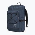 Cityrucksack Jack Wolfskin Berkley 24 l midnight sky 4