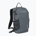 Fahrradrucksack Jack Wolfskin Velocity 12 l grey odessa 2