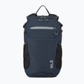 Fahrradrucksack Jack Wolfskin Velocity 12 l midnight sky