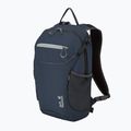 Fahrradrucksack Jack Wolfskin Velocity 12 l midnight sky 4