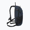 Fahrradrucksack Jack Wolfskin Velocity 12 l midnight sky 5