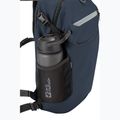Fahrradrucksack Jack Wolfskin Velocity 12 l midnight sky 11