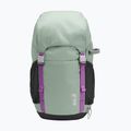 Kinder Wanderrucksack Jack Wolfskin Kids Explorer 20 l green zinnia