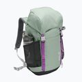 Kinder Wanderrucksack Jack Wolfskin Kids Explorer 20 l green zinnia 2