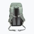 Kinder Wanderrucksack Jack Wolfskin Kids Explorer 20 l green zinnia 3