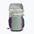 Kinder Wanderrucksack Jack Wolfskin Kids Explorer 20 l green zinnia 6