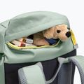 Kinder Wanderrucksack Jack Wolfskin Kids Explorer 20 l green zinnia 12