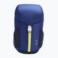 Kinder Wanderrucksack Jack Wolfskin Explorer 15 l blue orchid