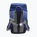 Kinder Wanderrucksack Jack Wolfskin Explorer 15 l blue orchid 3