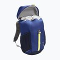 Kinder Wanderrucksack Jack Wolfskin Explorer 15 l blue orchid 7