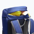 Kinder Wanderrucksack Jack Wolfskin Explorer 15 l blue orchid 10