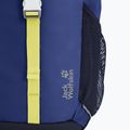 Kinder Wanderrucksack Jack Wolfskin Explorer 15 l blue orchid 11