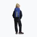Kinder Wanderrucksack Jack Wolfskin Explorer 15 l blue orchid 16