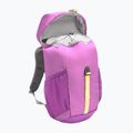 Kinder Wanderrucksack Jack Wolfskin Explorer 15 l foxglove 7
