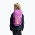 Kinder Wanderrucksack Jack Wolfskin Explorer 15 l foxglove 13