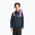 Kinder Wanderrucksack Jack Wolfskin Explorer 15 l foxglove 17