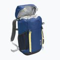Kinder Wanderrucksack Jack Wolfskin Kids Explorer 20 l blue orchid 6