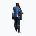 Kinder Wanderrucksack Jack Wolfskin Kids Explorer 20 l blue orchid 16