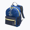 Kinder Wanderrucksack Jack Wolfskin Little Scout 10 l blue orchid 4