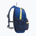 Kinder Wanderrucksack Jack Wolfskin Little Scout 10 l blue orchid 5