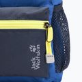 Kinder Wanderrucksack Jack Wolfskin Little Scout 10 l blue orchid 8