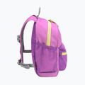 Kinder Wanderrucksack Jack Wolfskin Little Scout 10 l foxglove 5