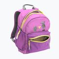 Kinder Wanderrucksack Jack Wolfskin Little Scout 10 l foxglove 7
