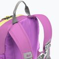 Kinder Wanderrucksack Jack Wolfskin Little Scout 10 l foxglove 8