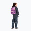 Kinder Wanderrucksack Jack Wolfskin Little Scout 10 l foxglove 15