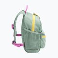 Kinder Wanderrucksack Jack Wolfskin Little Scout 10 l green zinnia 5