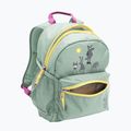 Kinder Wanderrucksack Jack Wolfskin Little Scout 10 l green zinnia 7