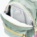 Kinder Wanderrucksack Jack Wolfskin Little Scout 10 l green zinnia 8